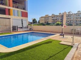 Piso en venta en Almoradi, Colegio canales y martinez photo 0