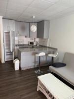 Bungalow en venta en Los Alcázares, Las Velas photo 0