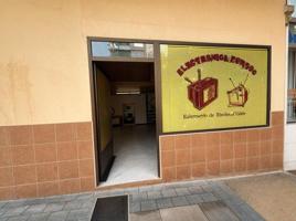 Local comercial en venta en Irun, Poxpologile Kalea, 20304 photo 0