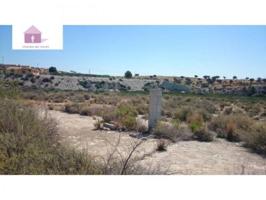Terreno en venta en Molina de Segura, Los Valientes photo 0