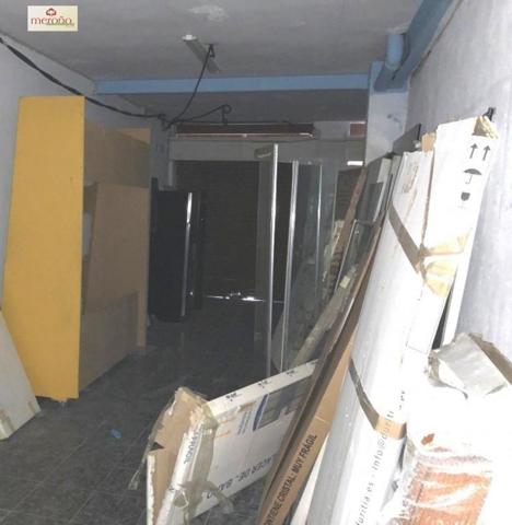 Local comercial en venta en Elche, Universidad - Ciudad deportiva photo 0