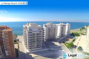 Apartamento en venta en La Manga del Mar Menor, BO VENEZIOLA J (MANGA), 4, 30380 photo 0