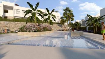 Bungalow en venta en Algorfa, La Finca Golf photo 0
