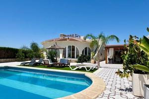 Casa en venta en Ciudad quesada, Costa blanca sur photo 0