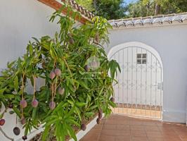 Chalet en venta en Jávea-Xàbia photo 0