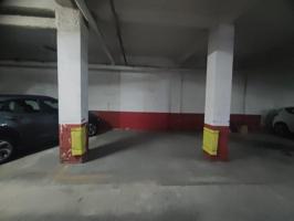 Garaje en alquiler en Mislata, Los Juzgados photo 0