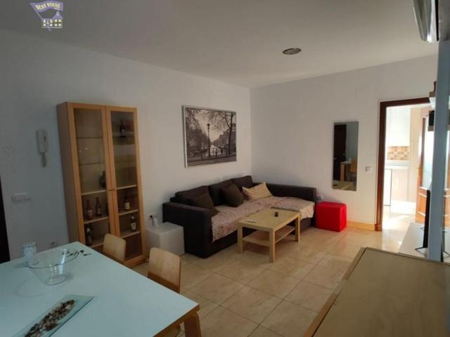 Apartamento en alquiler en Arcos de la Frontera, Fuente del rio photo 0
