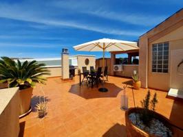 Bungalow en alquiler en Santa Pola, Novamar photo 0