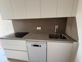 Apartamento en alquiler en Benicàssim, Playa photo 0
