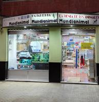Local comercial en venta en Almería, Nueva andalucia photo 0