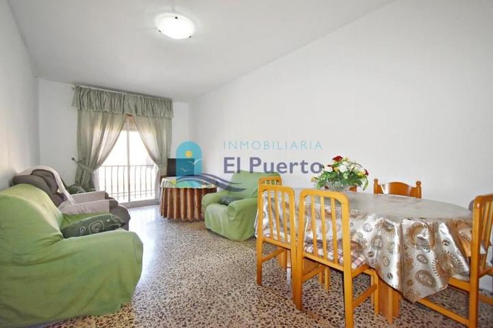 Piso en venta en Mazarrón, Centro photo 0