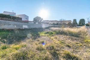 Terreno en venta en Otura, Cortijo de la luz photo 0