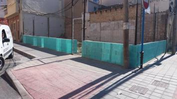 Terreno en venta en Alicante, San agustin photo 0