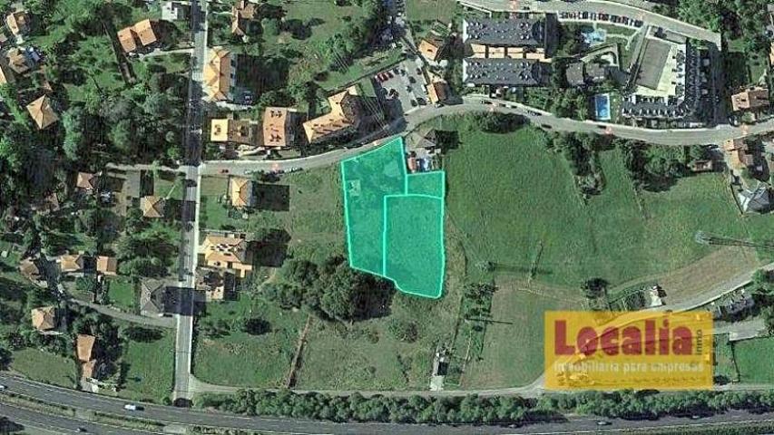 Terreno en venta en Treto, Calle La Glorieta, 39760 photo 0