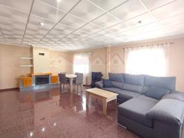 Apartamento en venta en Sax photo 0