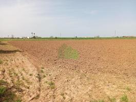 Terreno en venta en Puebla de la Calzada, SAN ROQUE photo 0