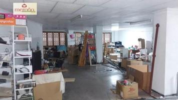 Oficina en venta en Elche, Asilo - Pisos Azules photo 0