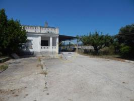 Casa con terreno en venta en Albaida, Comunidad valenciana photo 0