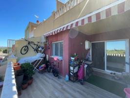Apartamento en venta en Rafal photo 0
