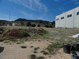 Terreno en venta en Hondon de las Nieves, POLIGONO photo 0