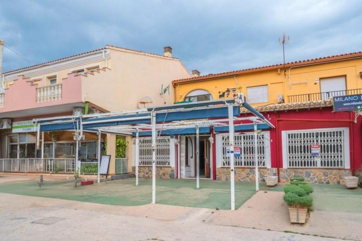 Local comercial en venta en Denia, Dénia photo 0