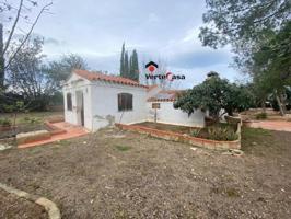 Terreno en venta en Torrent, Pobla de Vallbona photo 0