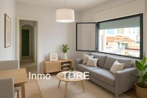 Piso en venta en Málaga, La Trinidad photo 0