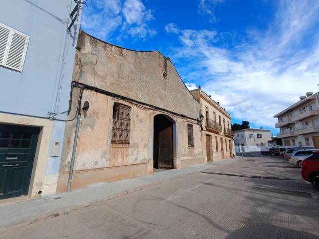 Nave industrial en venta en Masllorenç, Cataluna photo 0