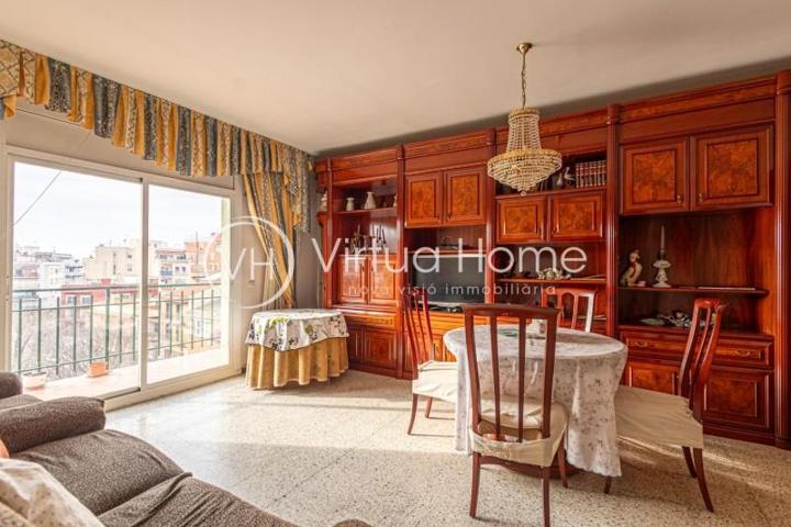 Piso en venta en Pineda de Mar, Centre photo 0