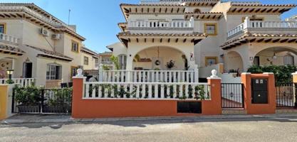 Adosada en venta en Orihuela Costa photo 0