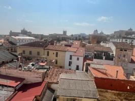 Piso en venta en Cáceres, Plaza de la COncepción, 10003 photo 0