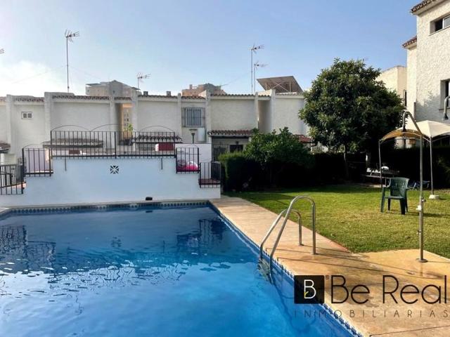 Adosada en venta en Torremolinos, Pasaje San Emilio, 29620 photo 0
