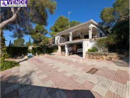 Chalet en venta en Sax, Sax photo 0