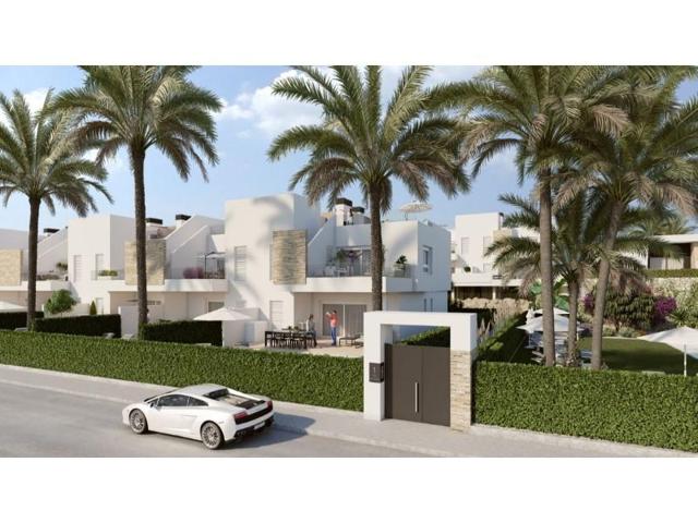 Bungalow en venta en Algorfa photo 0