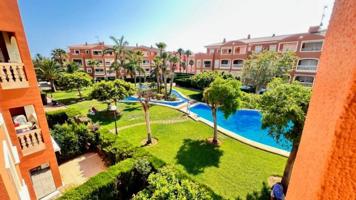 Apartamento en venta en Denia, Las Marinas (Km1 al Km 6) photo 0