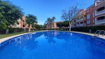 Apartamento en venta en Denia, Las Marinas (Km1 al Km 6) photo 0