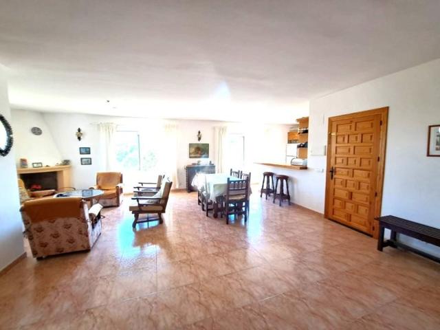 Chalet en venta en Calpe, Canuta Baja photo 0