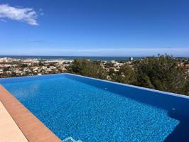 Chalet en venta en Denia photo 0