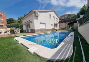 Chalet en venta en Vilassar de Dalt, Casco Urbano photo 0