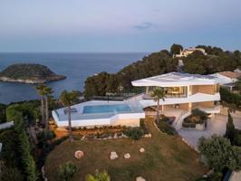 Chalet en venta en Jávea-Xàbia, Cala Portixol photo 0