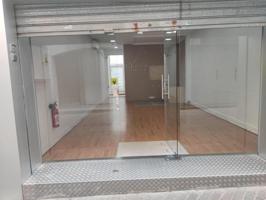 Local comercial en alquiler en Sant Celoni, CENTRE photo 0