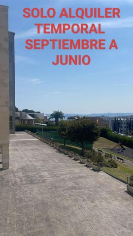 Piso en alquiler en Santander, Santander photo 0
