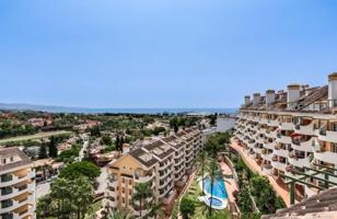 Apartamento en alquiler en Marbella, Nueva Andalucia - Señorio de Aloha photo 0