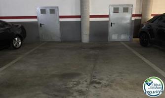Parking en venta en Figueres, Poble Nou - Olivar Gran photo 0