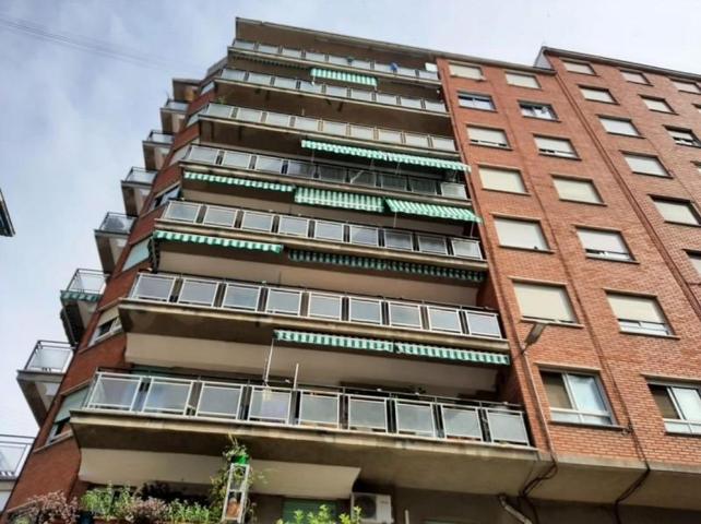 Piso en venta en Alcoy-Alcoi, Santa rosa photo 0