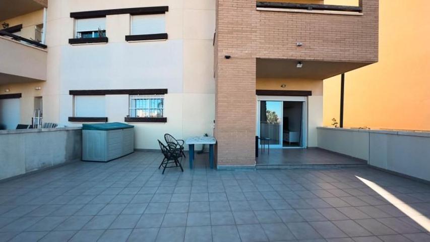 Piso en venta en La Tercia, GOLF RESORTS photo 0