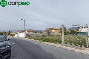 Terreno en venta en Otura, Vega de granada zona sur photo 0