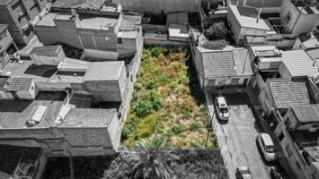 Terreno en venta en El Palmar, Zona centro photo 0