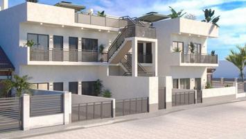 Bungalow en venta en Hondon de las Nieves photo 0