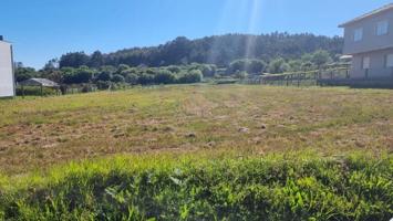 Terreno en venta en Sanxenxo, Salnés photo 0
